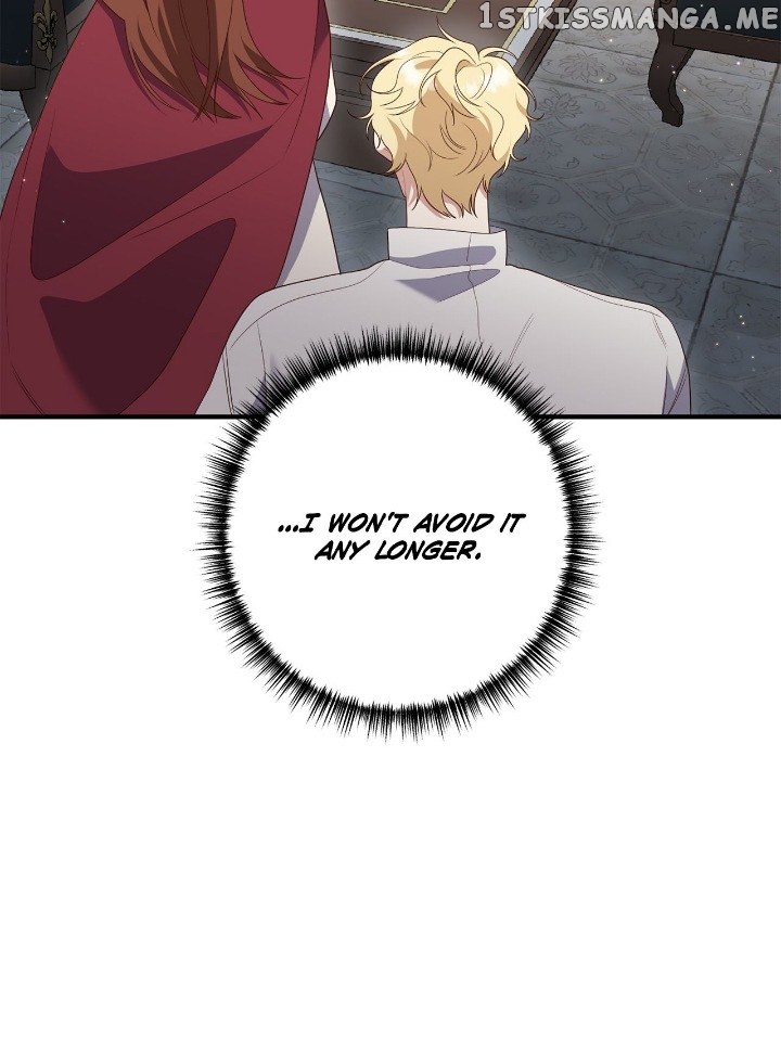 I’m Engaged to an Obsessive Male Lead Chapter 74 - page 9