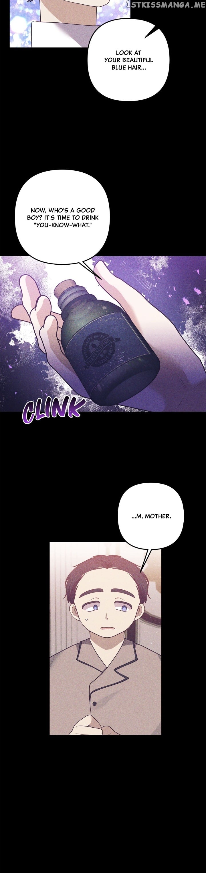 I’m Engaged to an Obsessive Male Lead Chapter 72 - page 13