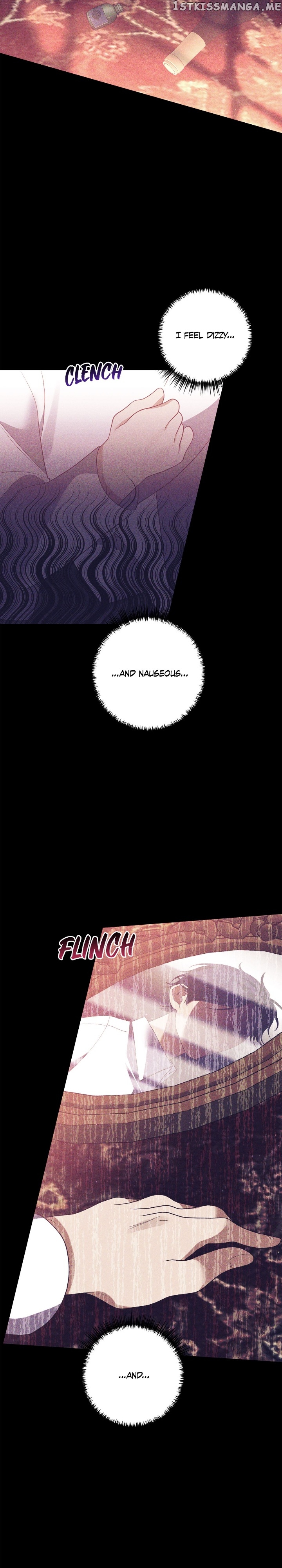 I’m Engaged to an Obsessive Male Lead Chapter 72 - page 16