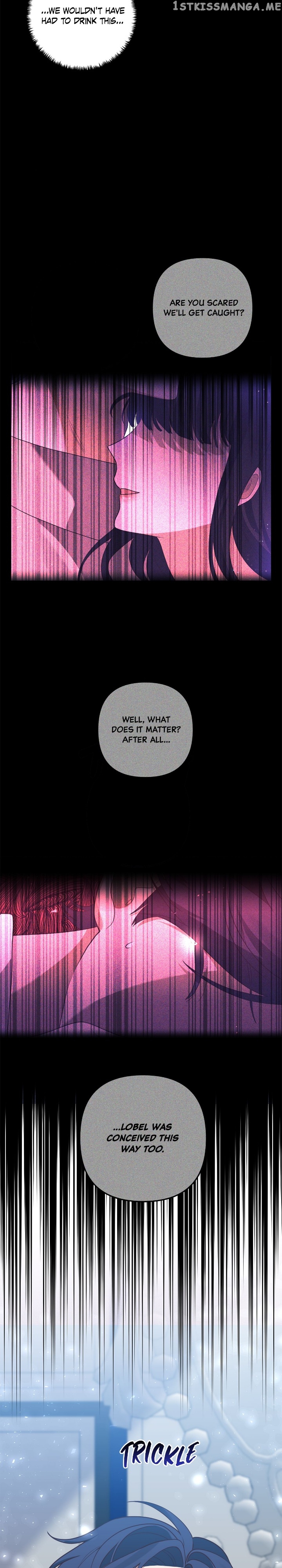 I’m Engaged to an Obsessive Male Lead Chapter 72 - page 20