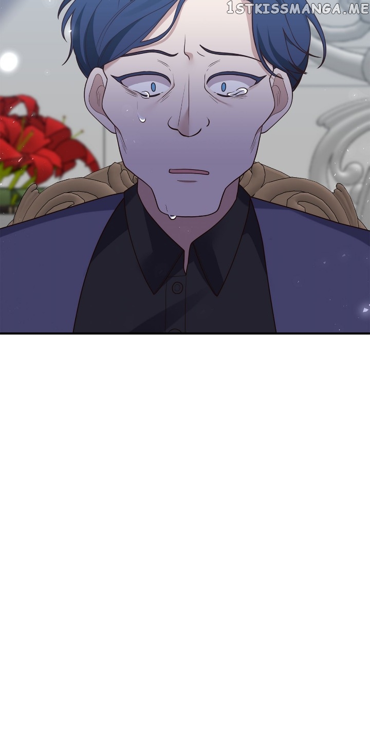 I’m Engaged to an Obsessive Male Lead Chapter 72 - page 21