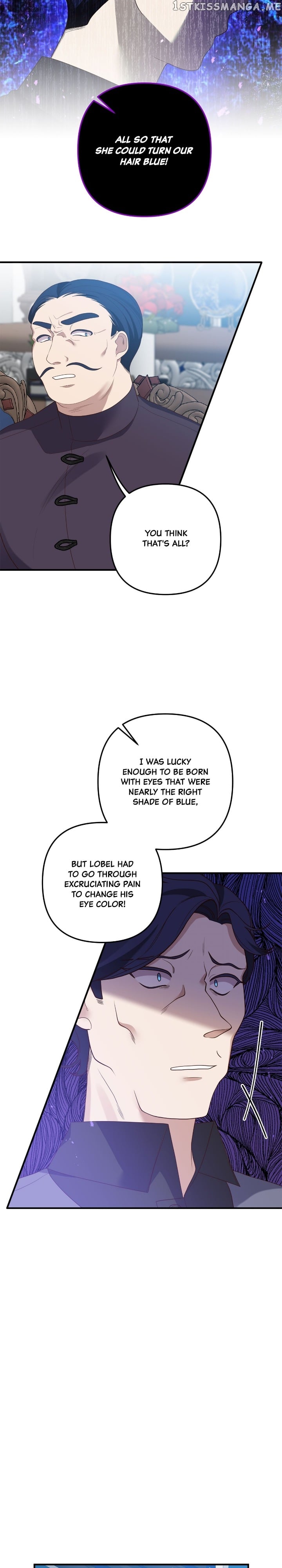I’m Engaged to an Obsessive Male Lead Chapter 72 - page 26