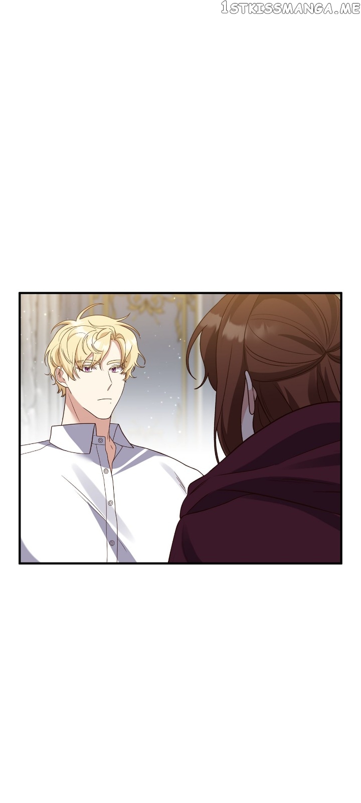 I’m Engaged to an Obsessive Male Lead Chapter 70 - page 3