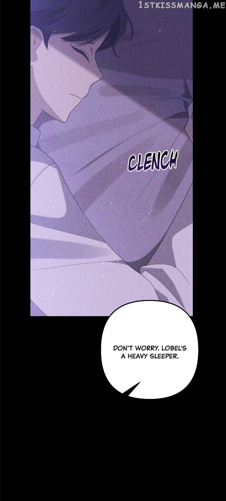 I’m Engaged to an Obsessive Male Lead Chapter 69 - page 11