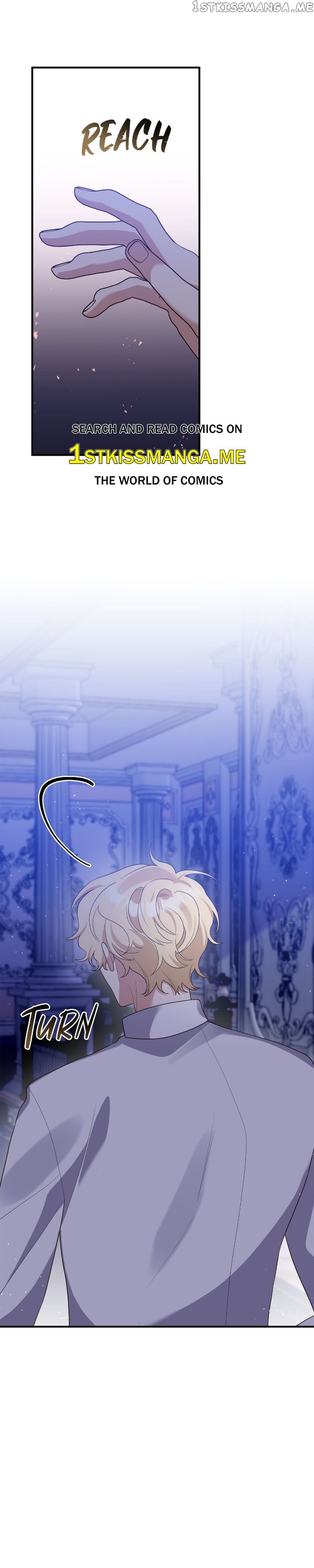 I’m Engaged to an Obsessive Male Lead Chapter 67 - page 33
