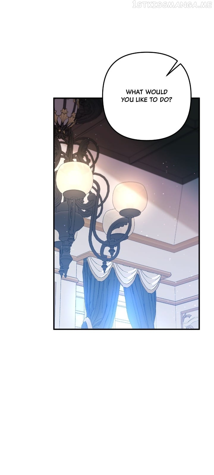 I’m Engaged to an Obsessive Male Lead Chapter 66 - page 10