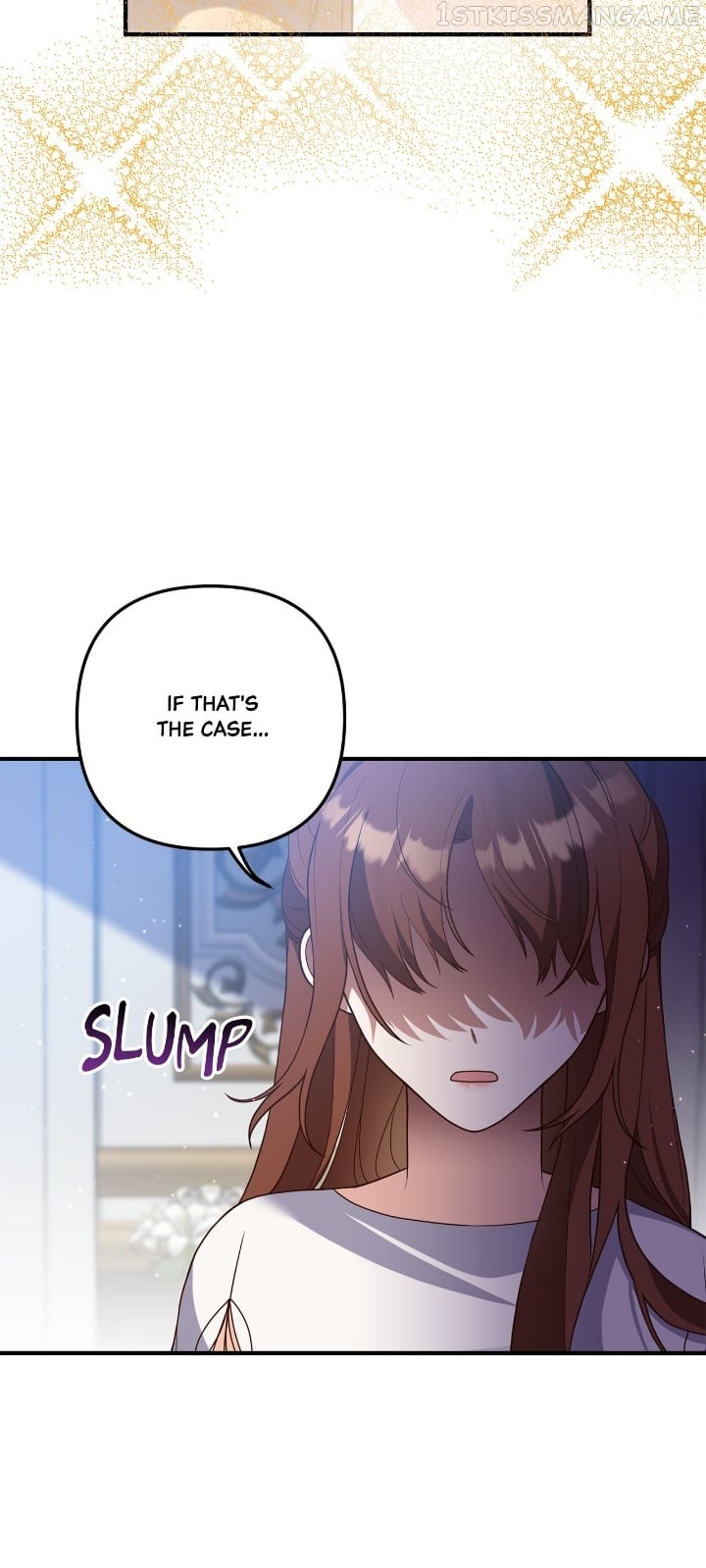 I’m Engaged to an Obsessive Male Lead Chapter 66 - page 13