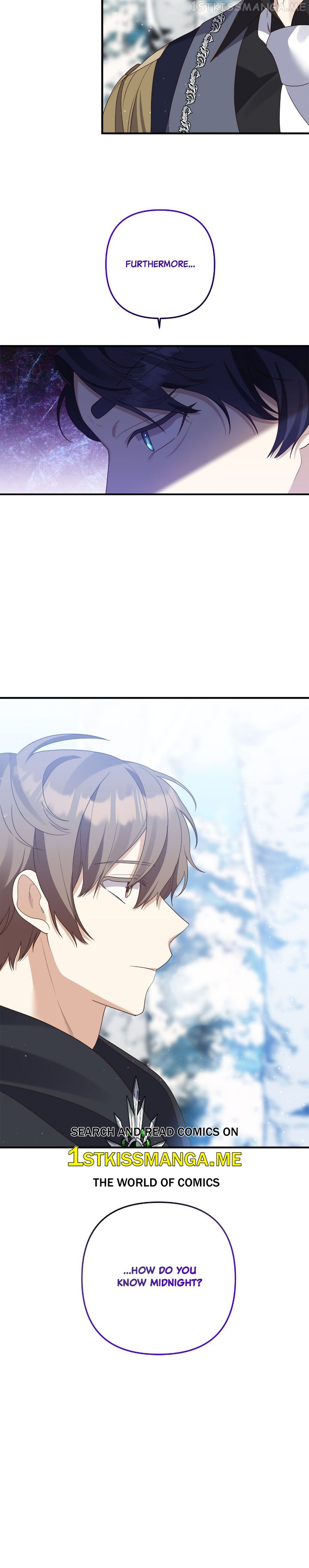 I’m Engaged to an Obsessive Male Lead Chapter 66 - page 30