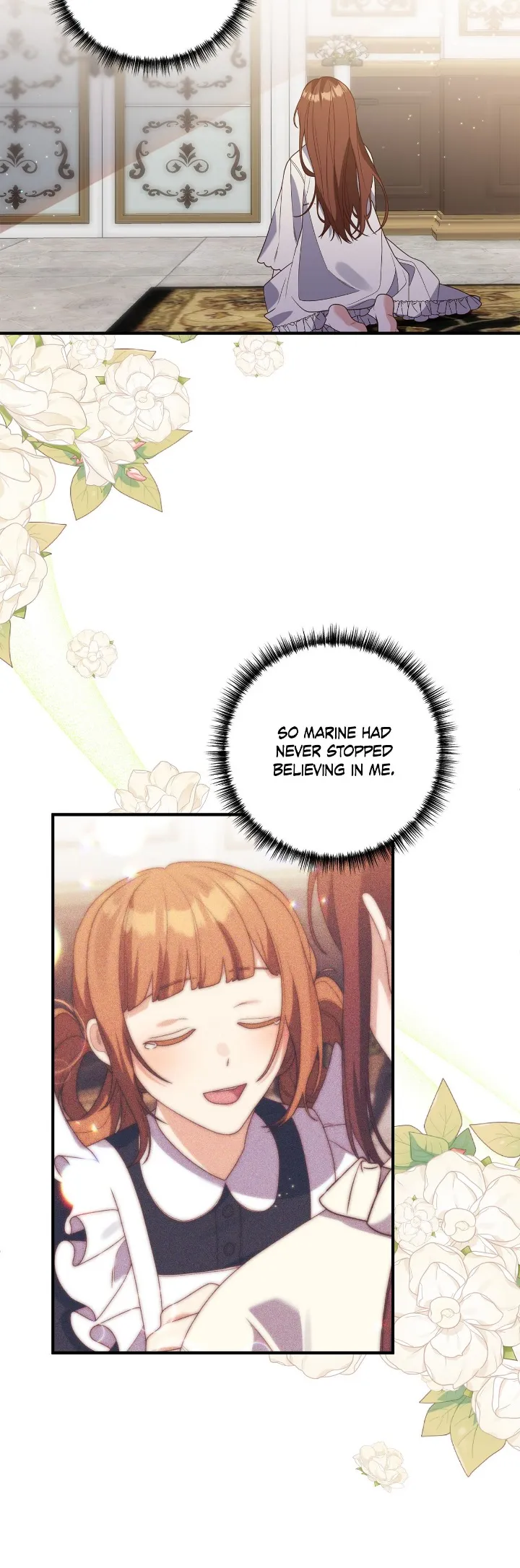 I’m Engaged to an Obsessive Male Lead Chapter 63 - page 13