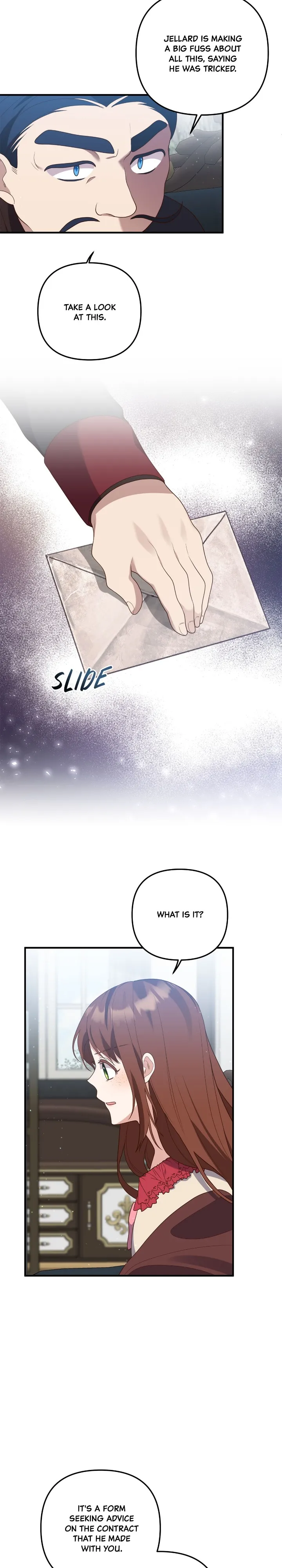 I’m Engaged to an Obsessive Male Lead Chapter 63 - page 18