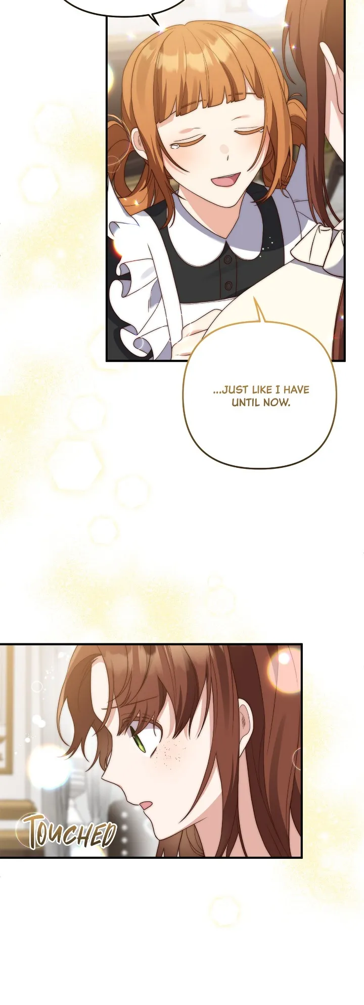 I’m Engaged to an Obsessive Male Lead Chapter 63 - page 7