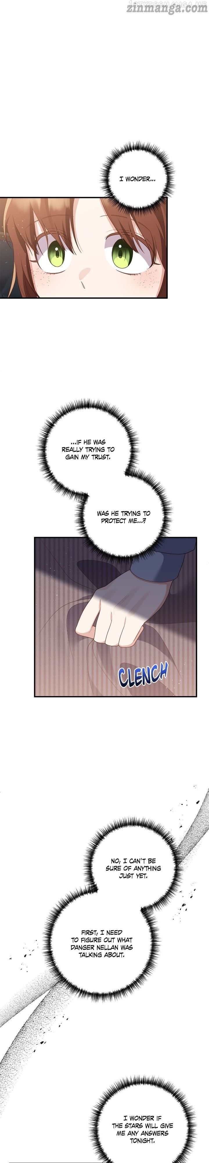 I’m Engaged to an Obsessive Male Lead Chapter 59 - page 14