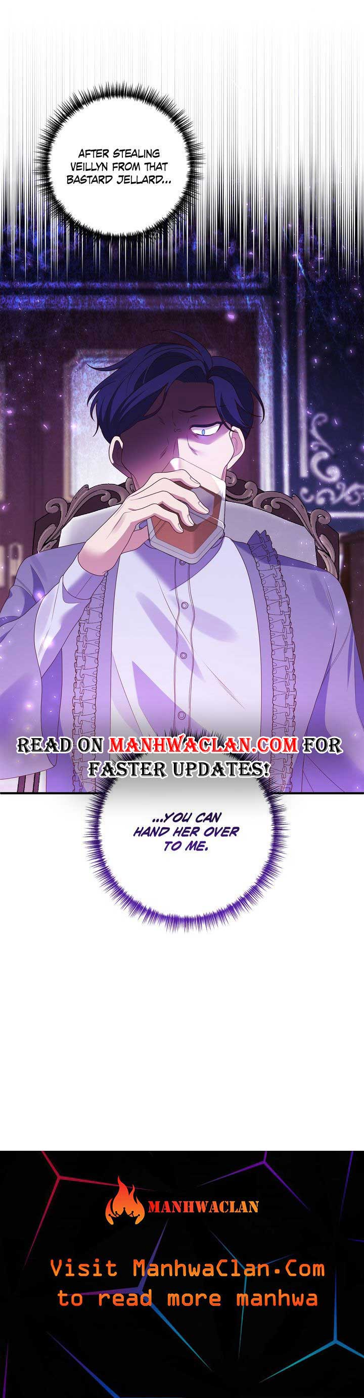 I’m Engaged to an Obsessive Male Lead chapter 53 - page 27