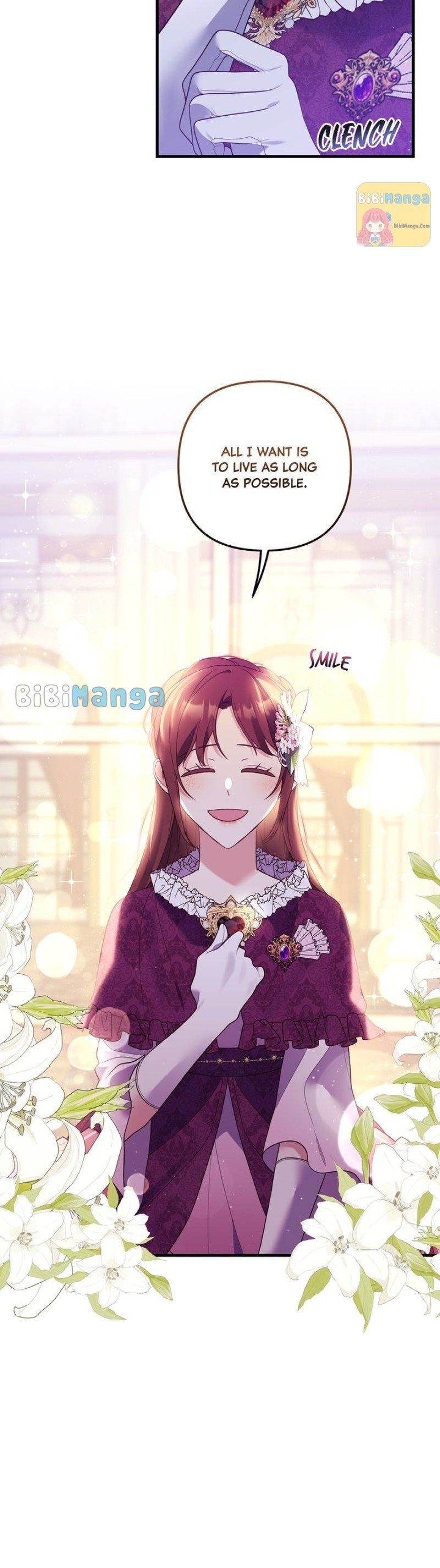 I’m Engaged to an Obsessive Male Lead chapter 48 - page 24