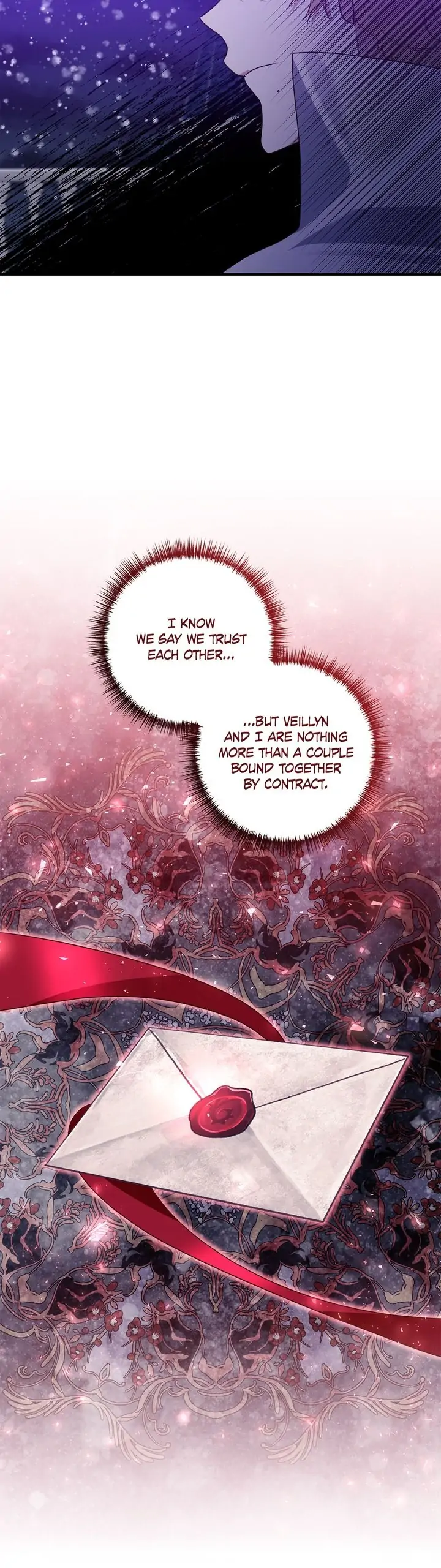I’m Engaged to an Obsessive Male Lead Chapter 47 - page 13