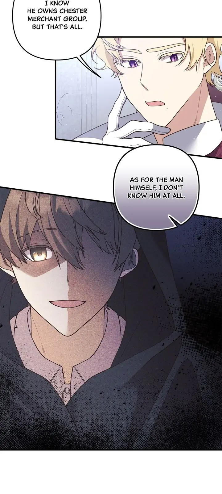 I’m Engaged to an Obsessive Male Lead Chapter 46 - page 13