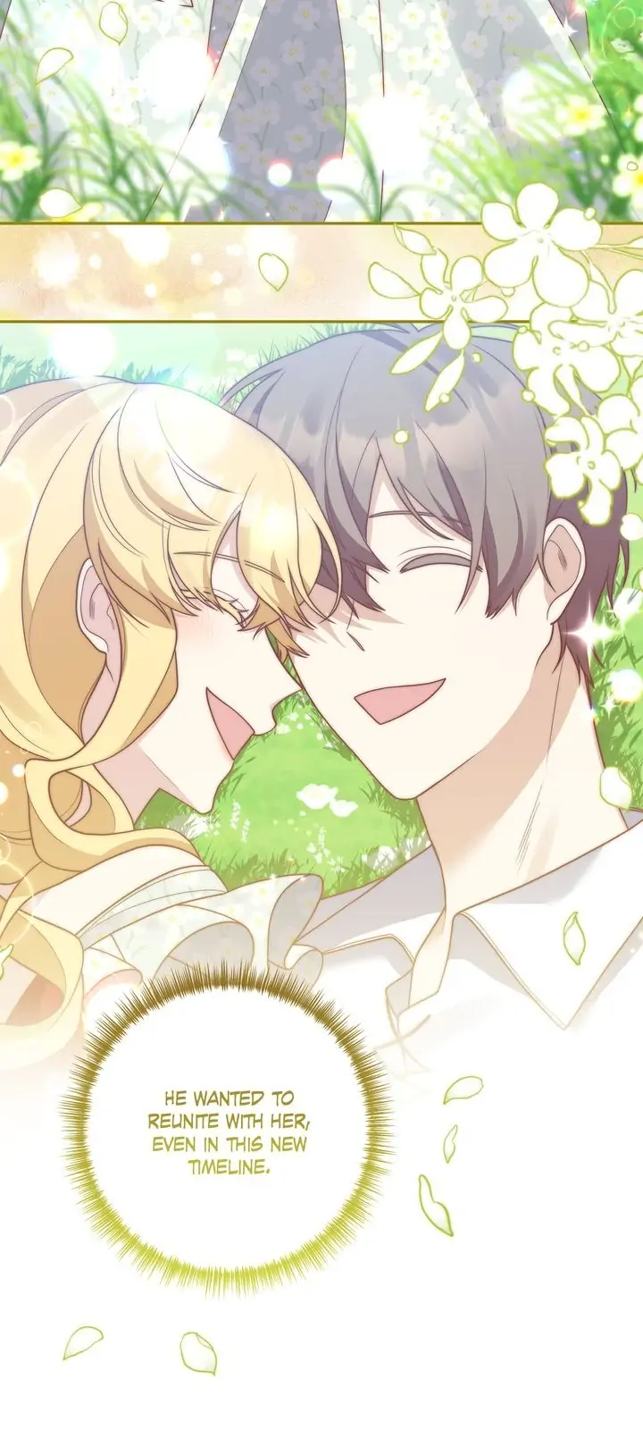 I’m Engaged to an Obsessive Male Lead Chapter 43 - page 16