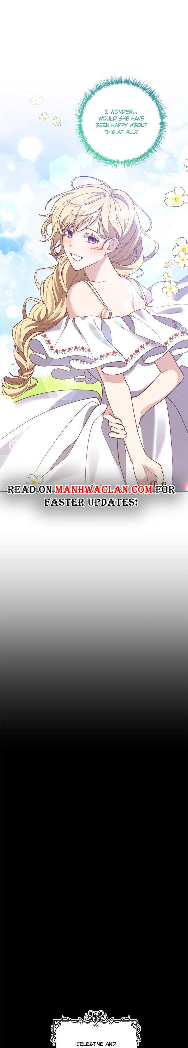 I’m Engaged to an Obsessive Male Lead chapter 39 - page 2