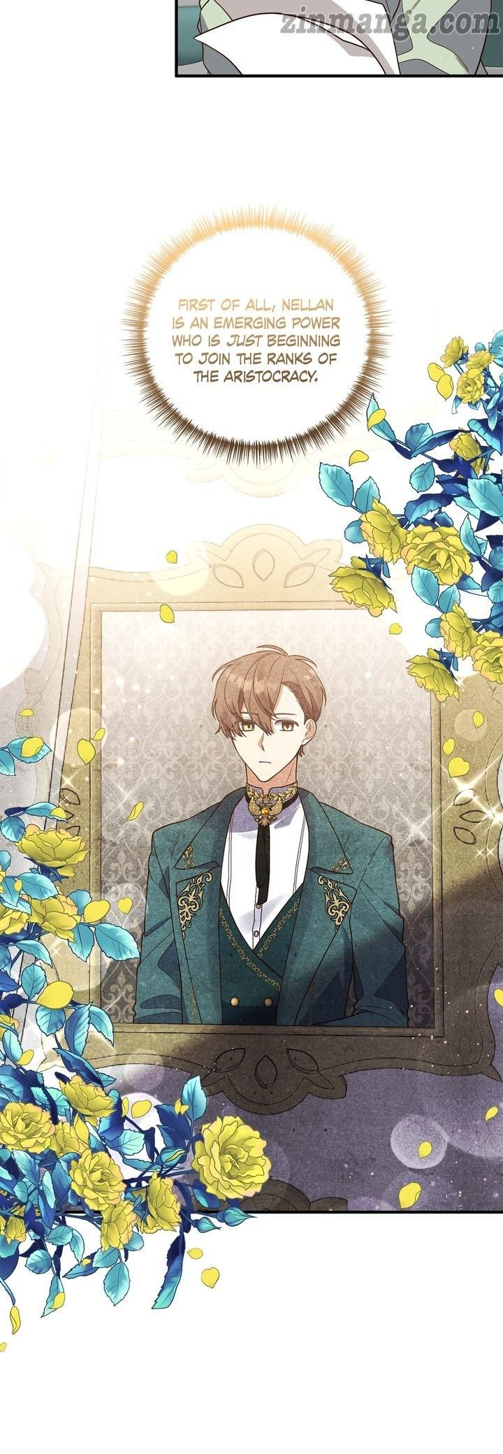 I’m Engaged to an Obsessive Male Lead chapter 32 - page 14