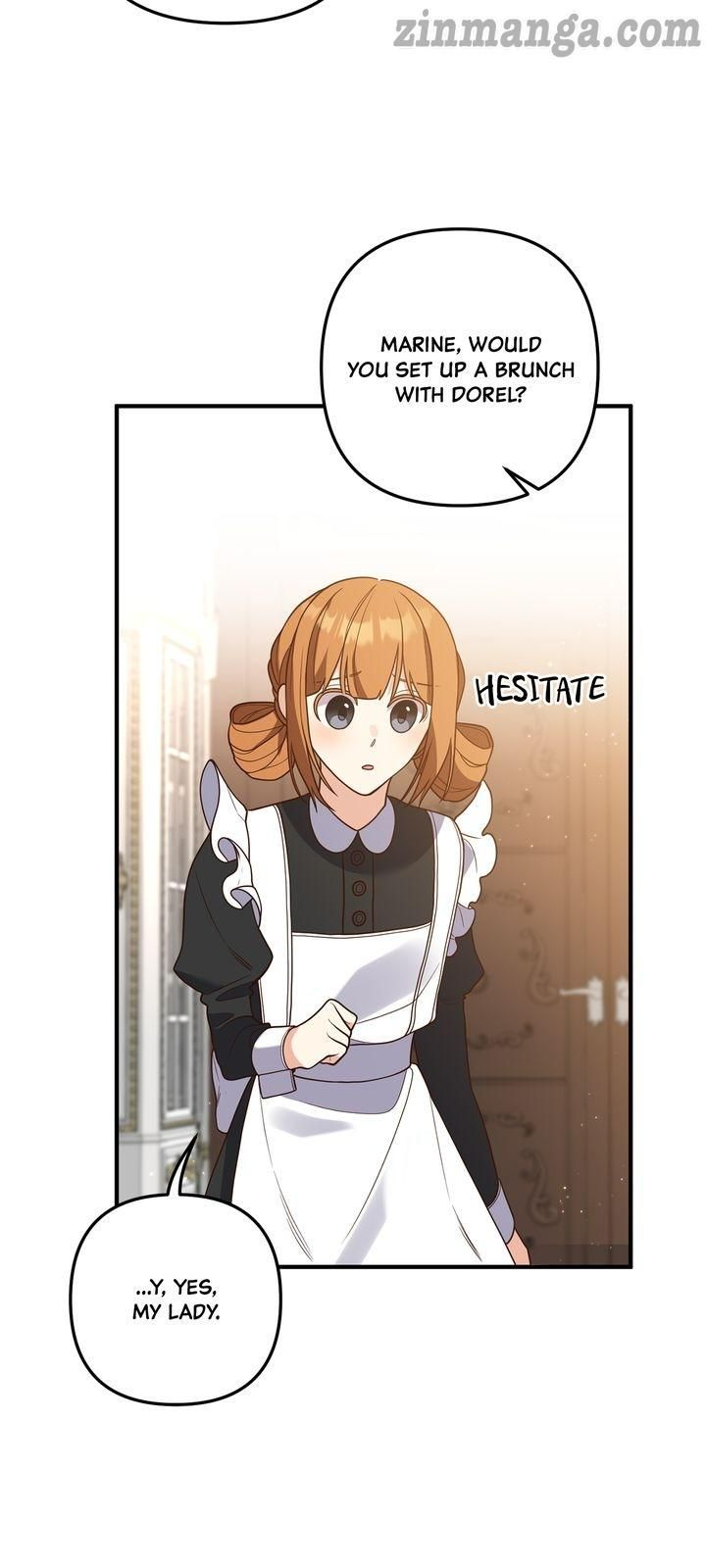 I’m Engaged to an Obsessive Male Lead chapter 32 - page 20