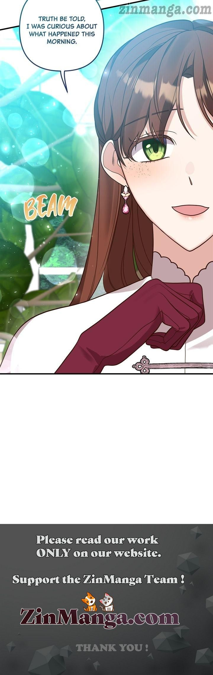 I’m Engaged to an Obsessive Male Lead chapter 32 - page 25