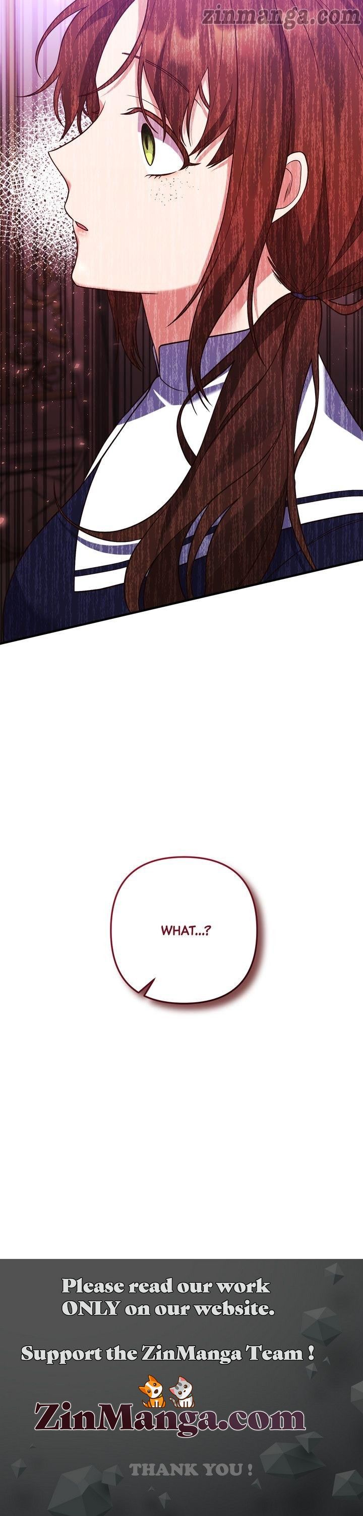 I’m Engaged to an Obsessive Male Lead chapter 31 - page 22