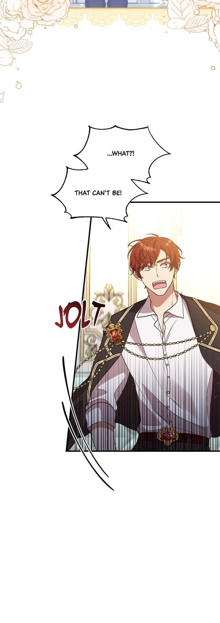 I’m Engaged to an Obsessive Male Lead chapter 27 - page 10