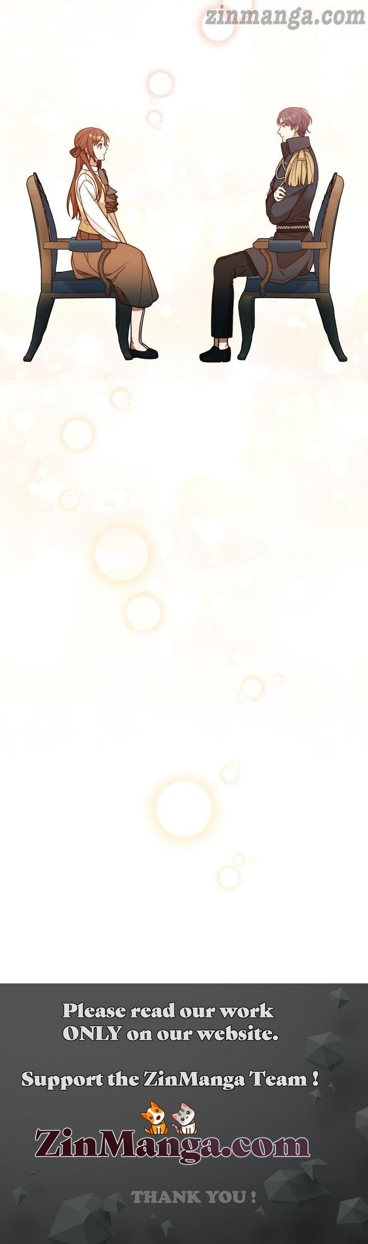 I’m Engaged to an Obsessive Male Lead chapter 22 - page 29