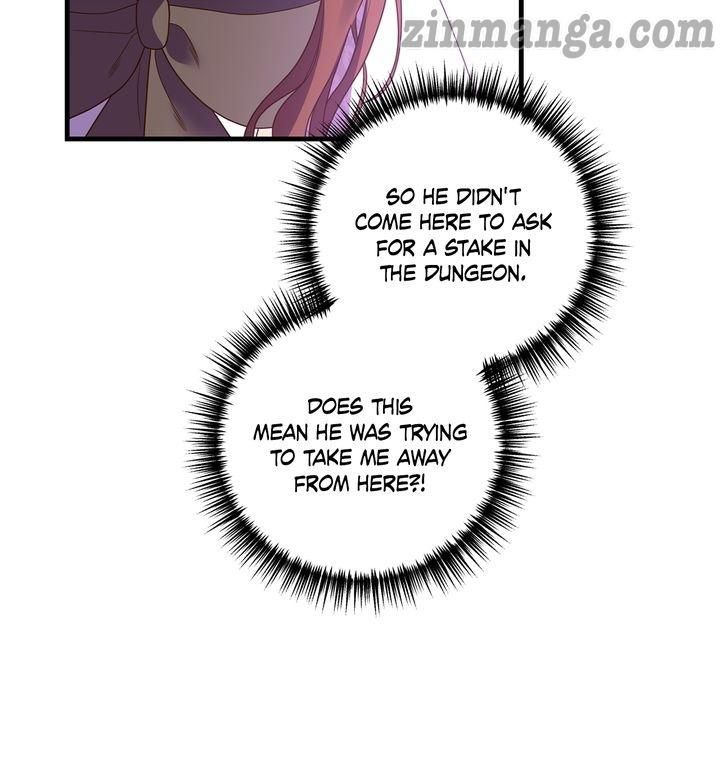 I’m Engaged to an Obsessive Male Lead chapter 22 - page 9