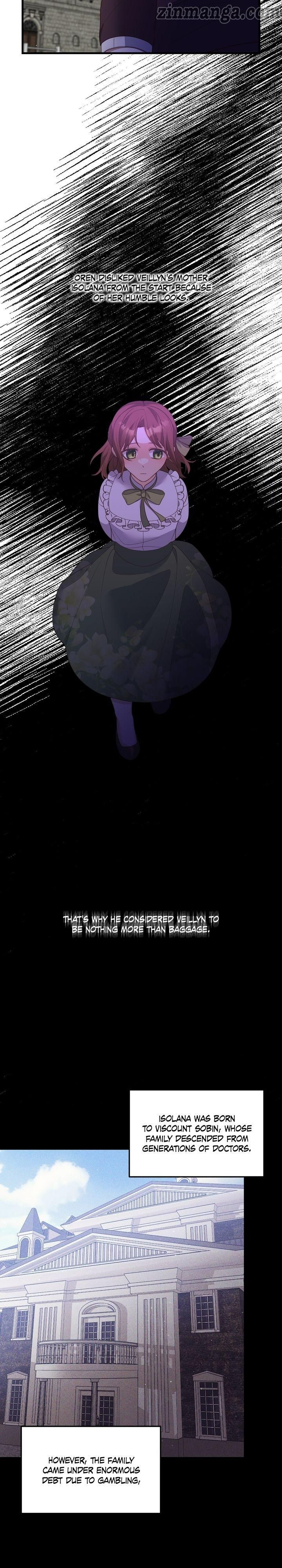 I’m Engaged to an Obsessive Male Lead chapter 19 - page 26