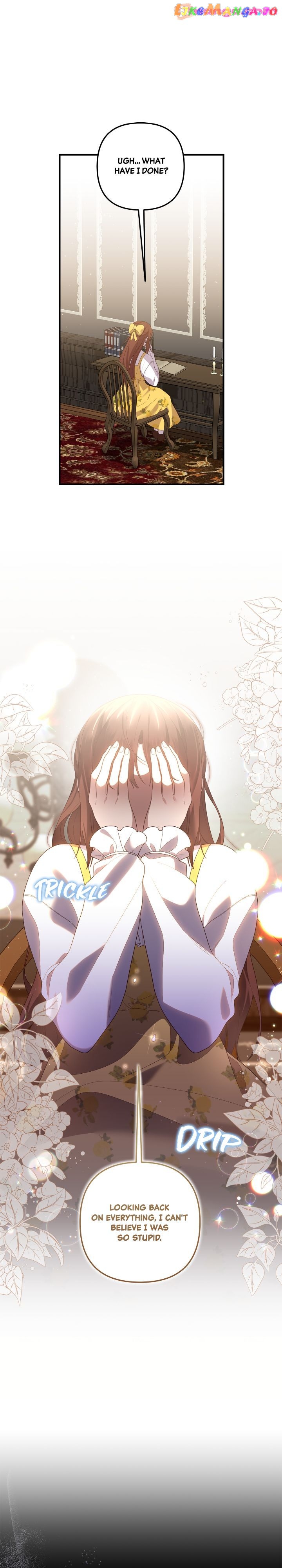 I’m Engaged to an Obsessive Male Lead Chapter 85 - page 11