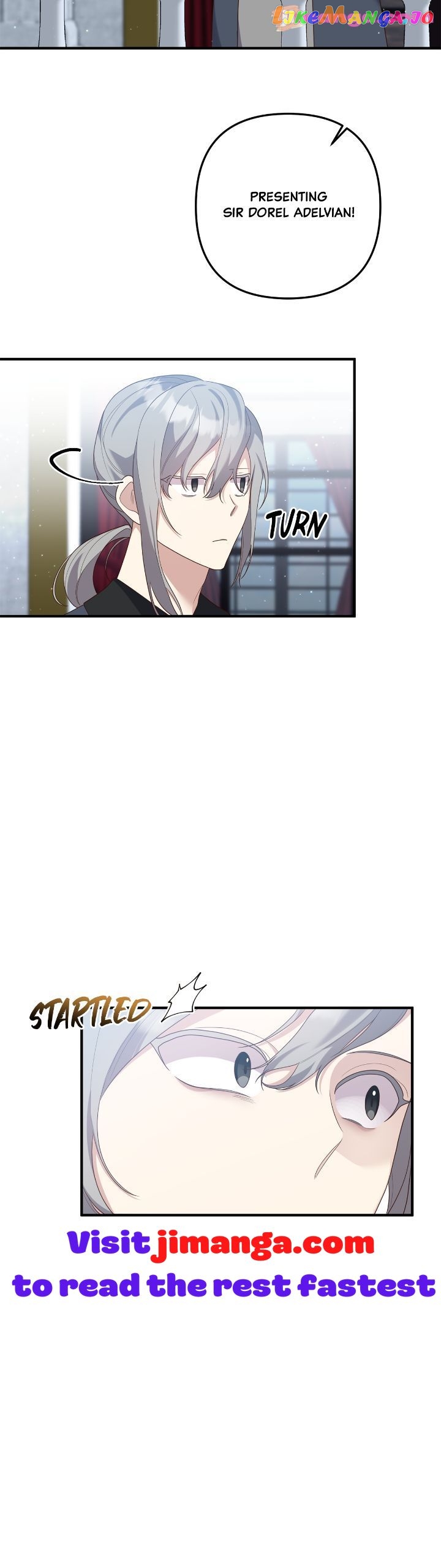 I’m Engaged to an Obsessive Male Lead Chapter 85 - page 27