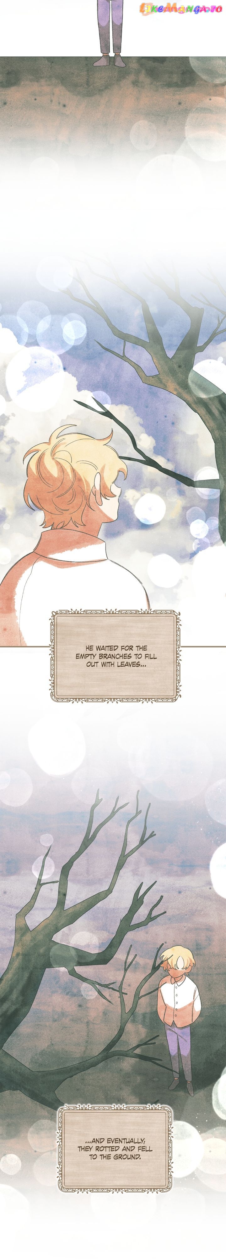 I’m Engaged to an Obsessive Male Lead Chapter 85 - page 7