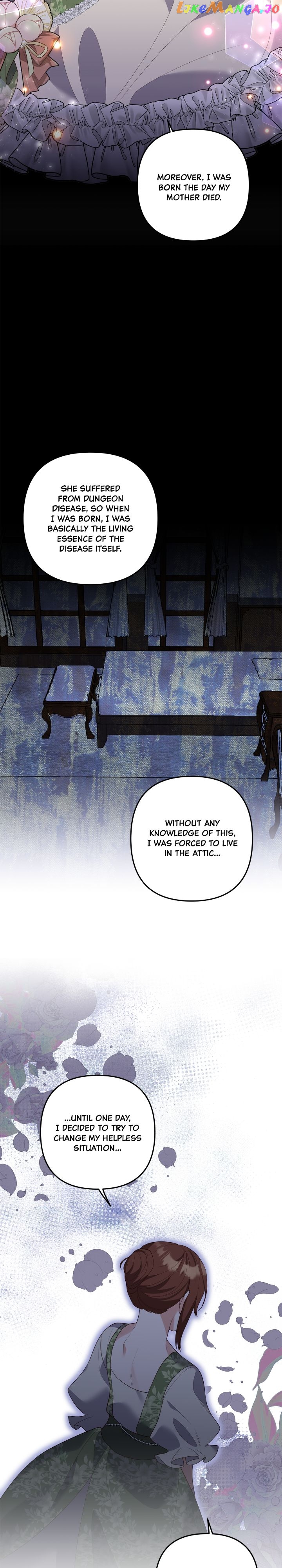 I’m Engaged to an Obsessive Male Lead Chapter 87 - page 26