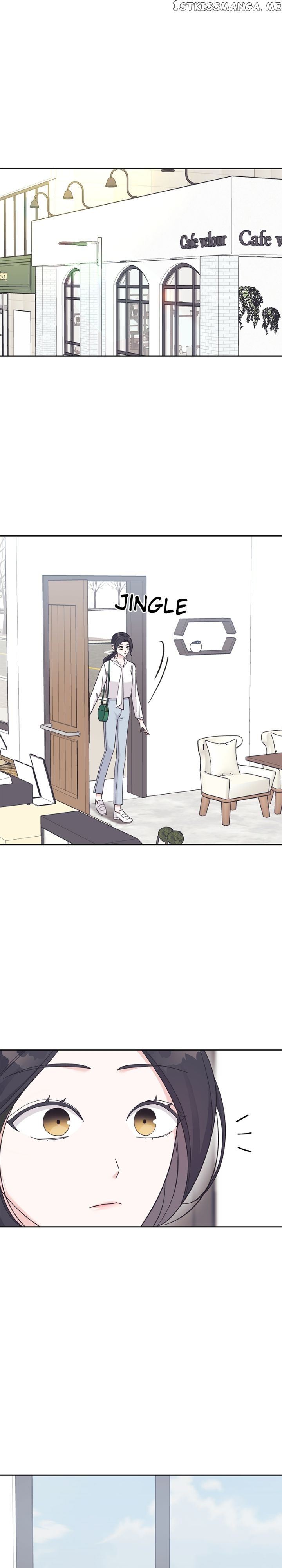 Lend Me Your Lips Chapter 32 - page 7