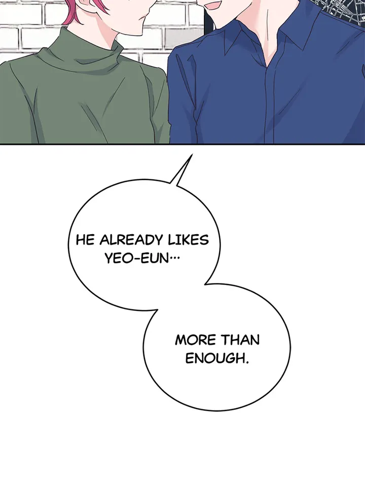 Lend Me Your Lips Chapter 27 - page 36