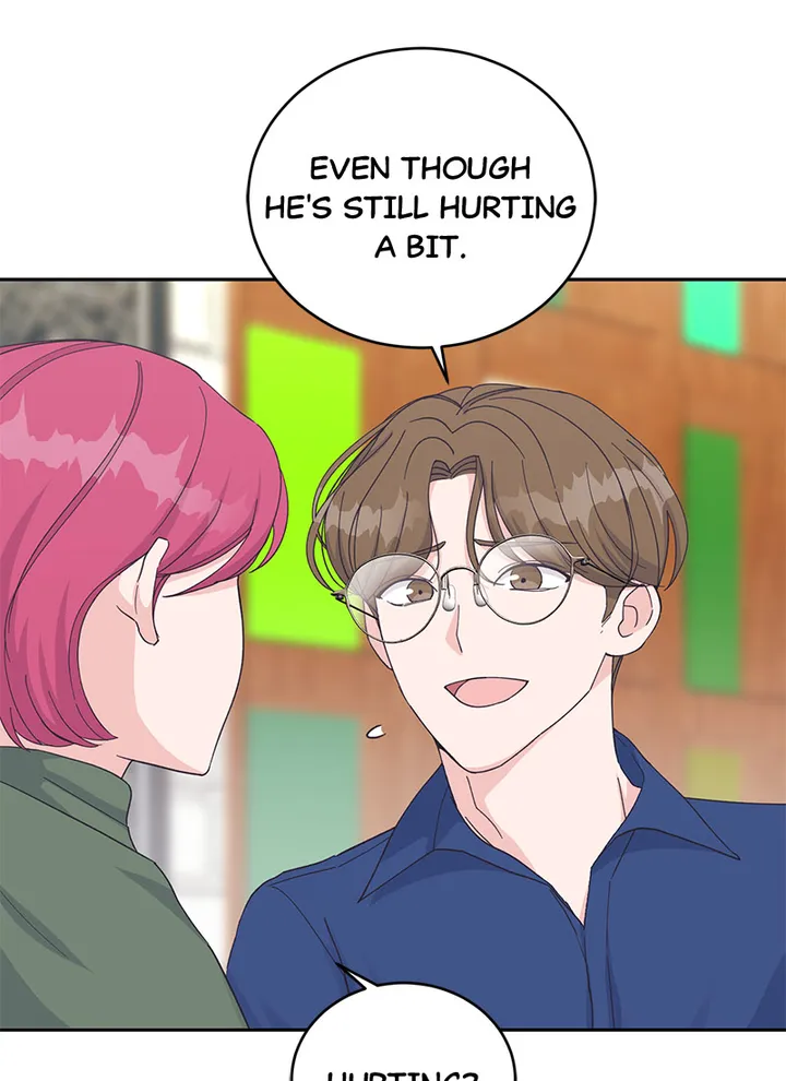 Lend Me Your Lips Chapter 27 - page 37