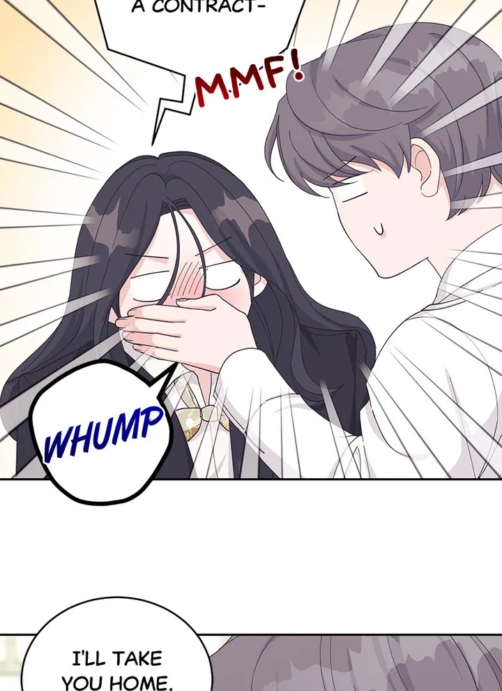 Lend Me Your Lips Chapter 27 - page 57