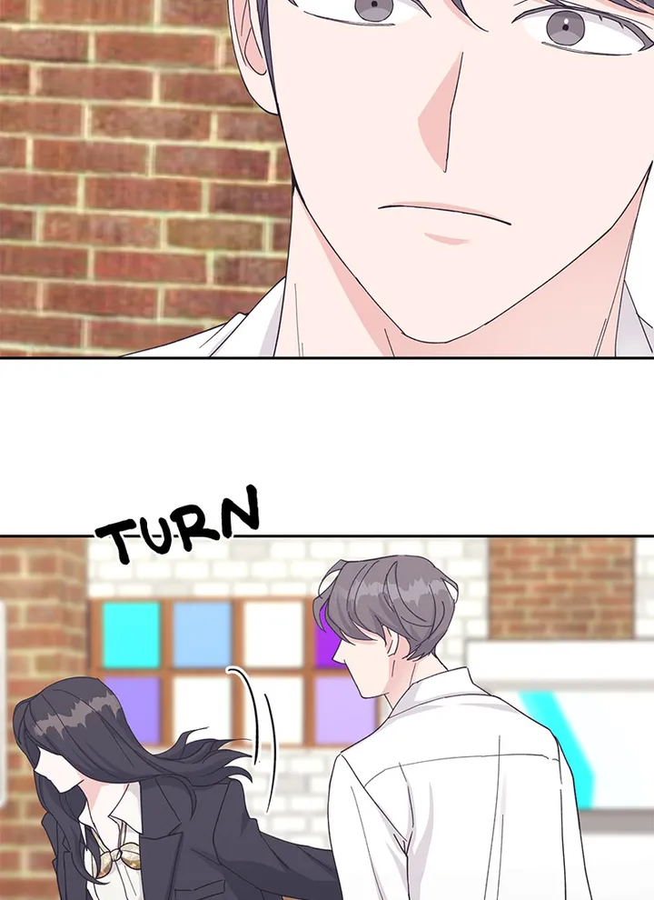 Lend Me Your Lips Chapter 27 - page 61