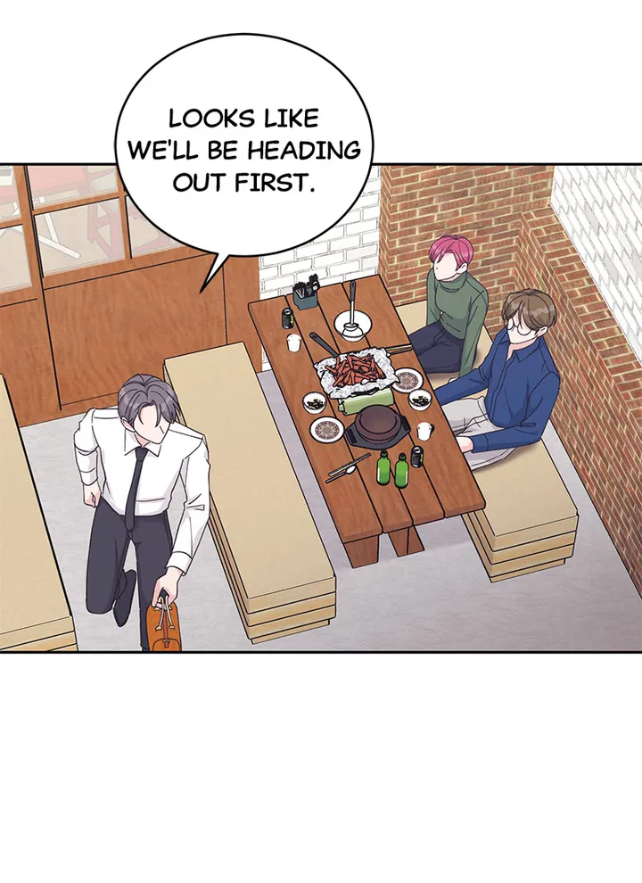 Lend Me Your Lips Chapter 27 - page 63