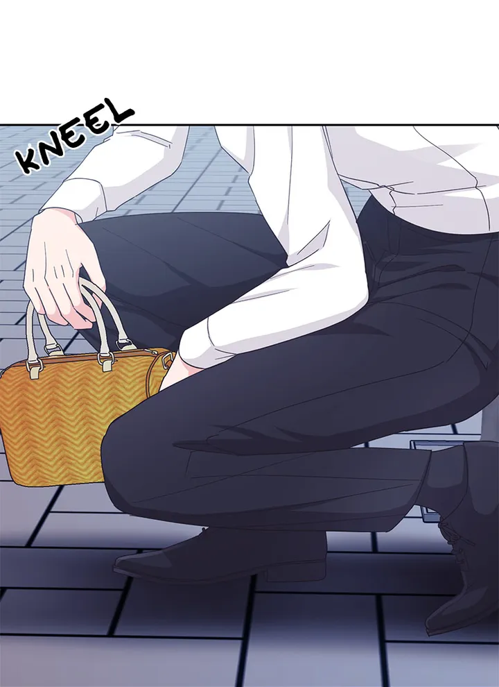 Lend Me Your Lips Chapter 27 - page 77