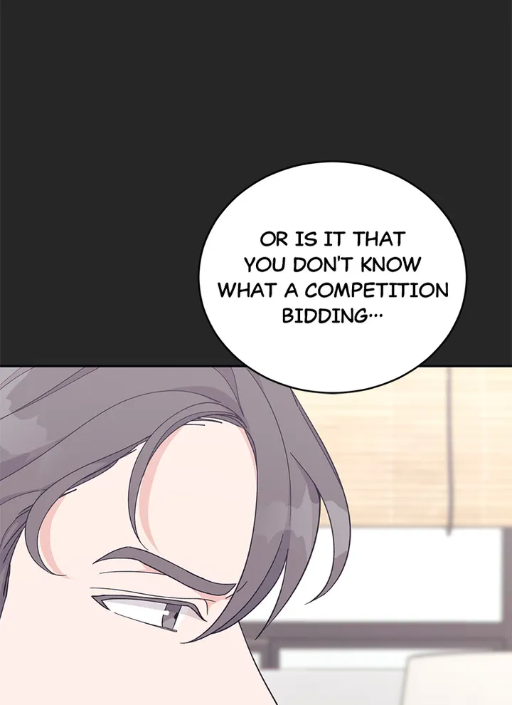 Lend Me Your Lips Chapter 26 - page 27
