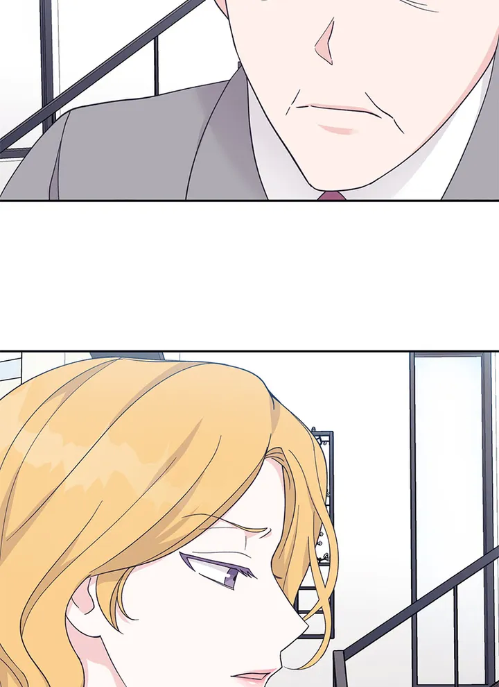 Lend Me Your Lips Chapter 26 - page 41