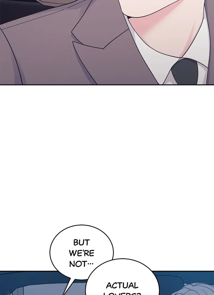 Lend Me Your Lips Chapter 25 - page 15