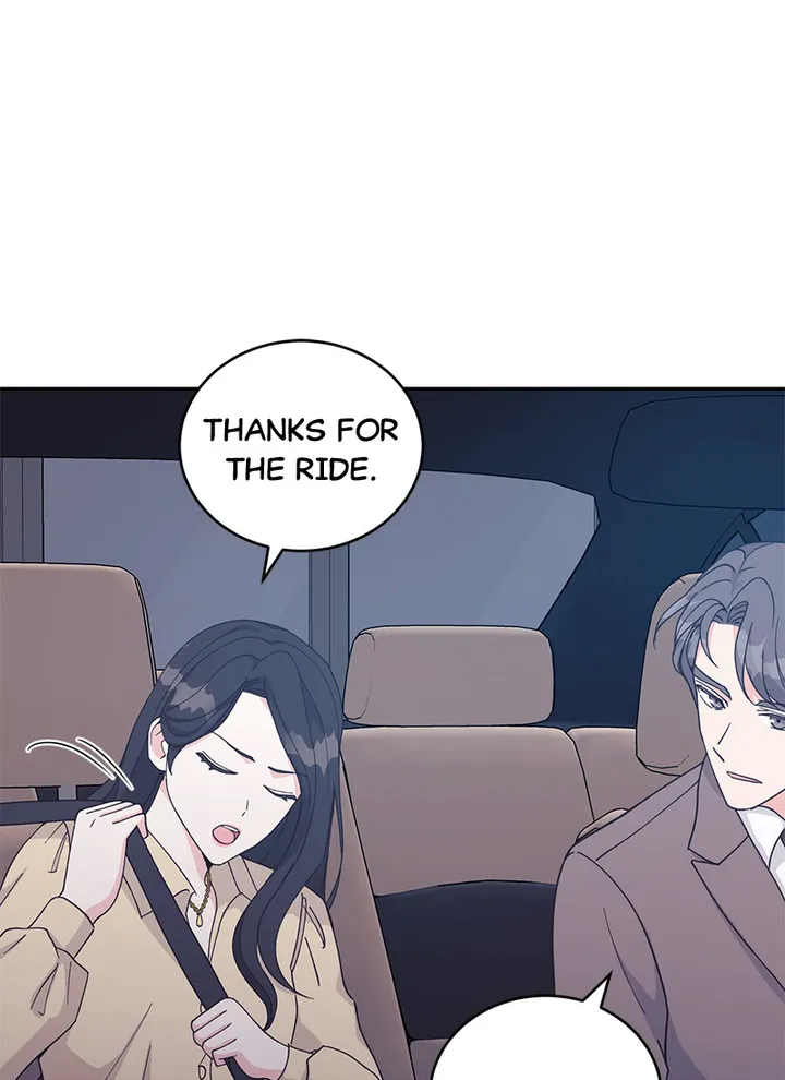 Lend Me Your Lips Chapter 24 - page 102