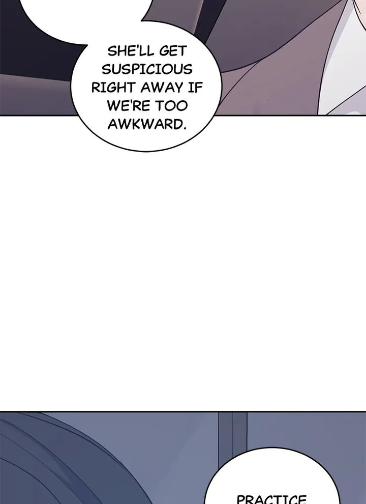 Lend Me Your Lips Chapter 24 - page 106