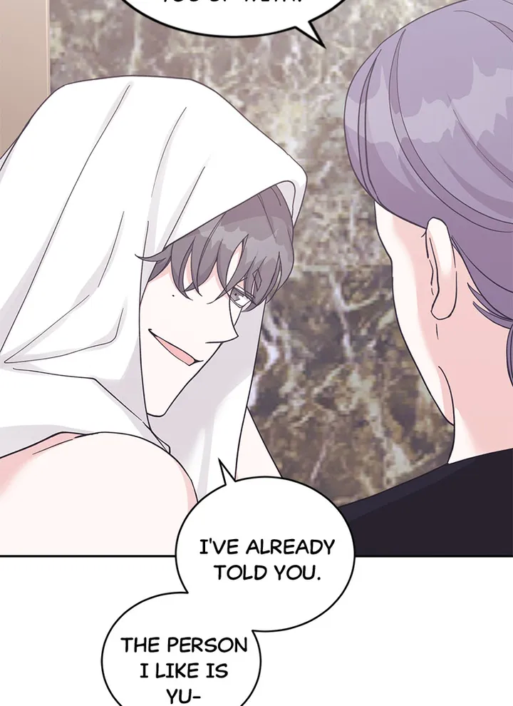 Lend Me Your Lips Chapter 24 - page 19