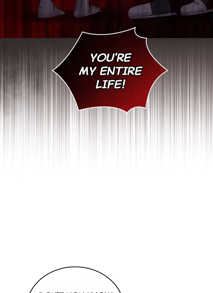 Lend Me Your Lips Chapter 24 - page 23