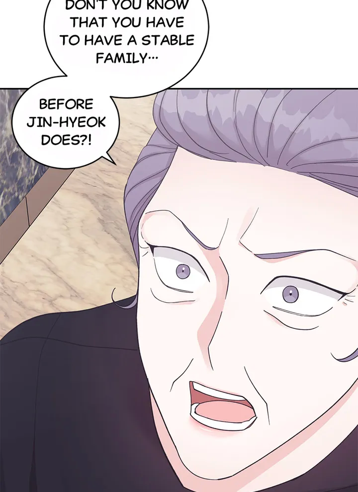 Lend Me Your Lips Chapter 24 - page 24