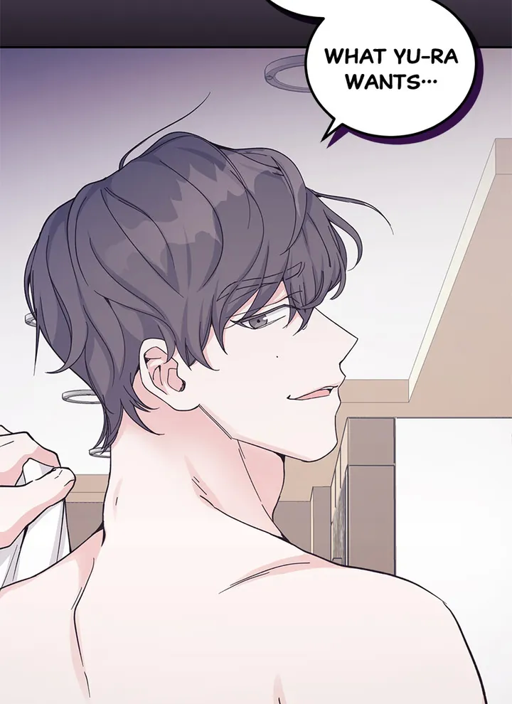 Lend Me Your Lips Chapter 24 - page 38